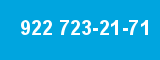 922 723-21-71